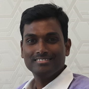 Mr. Srihari Rao Kotni, CISO, Reliance Payment Solutions Ltd.